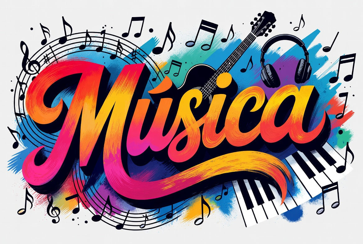 Música