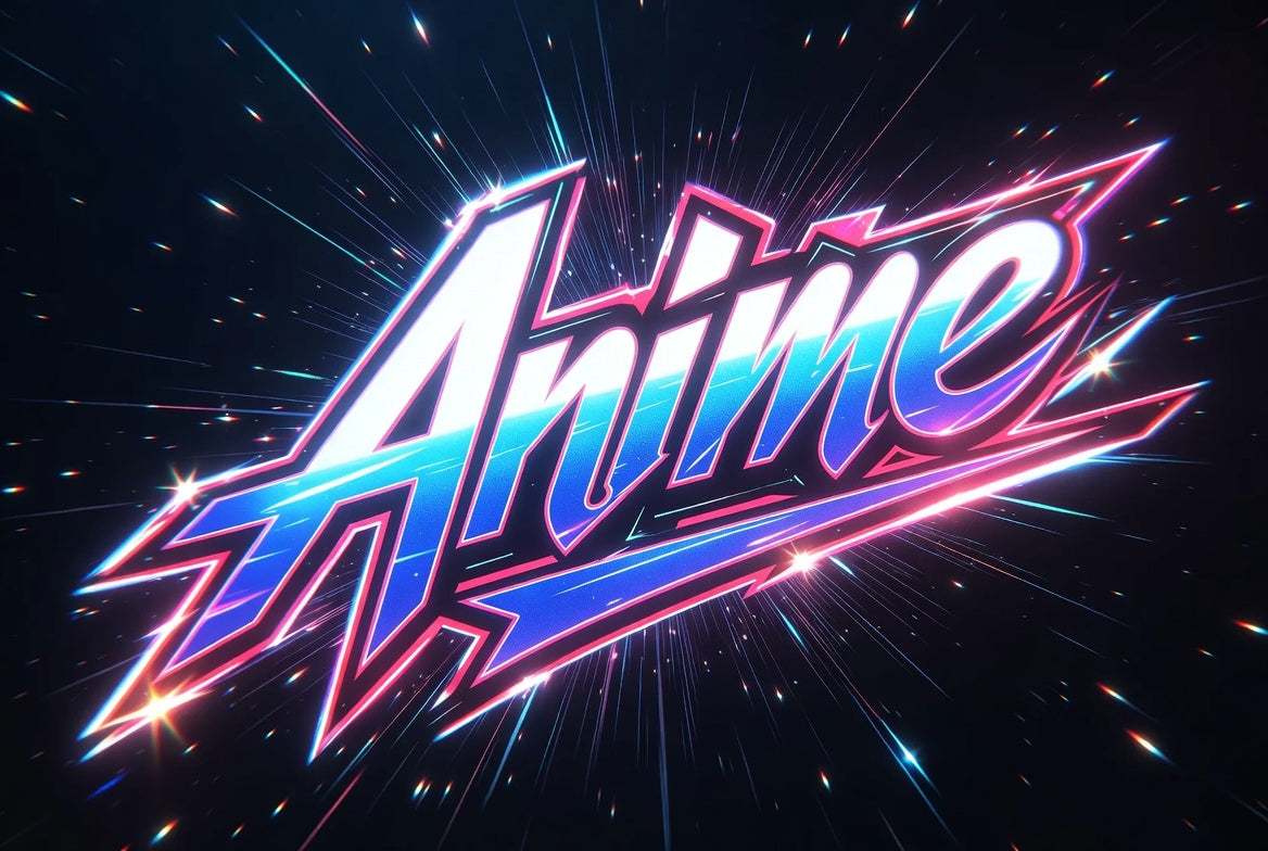 Anime