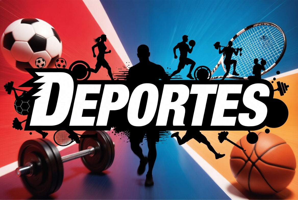 Deportes