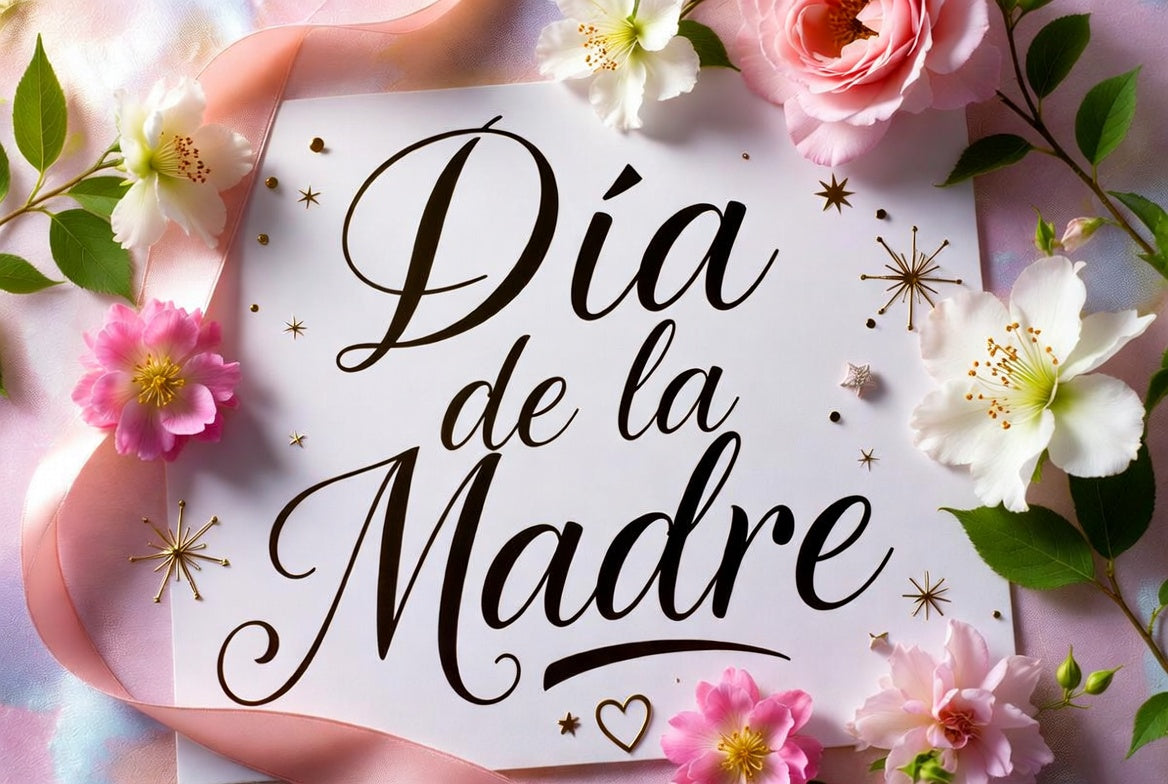 Día de la Madre