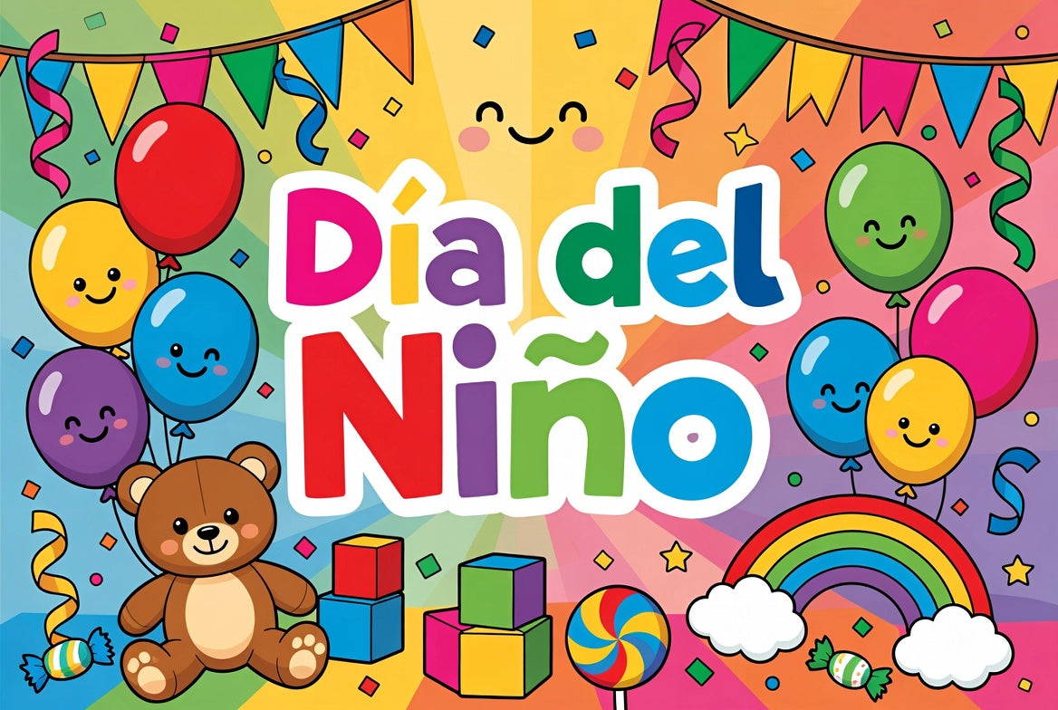 Día del Niño