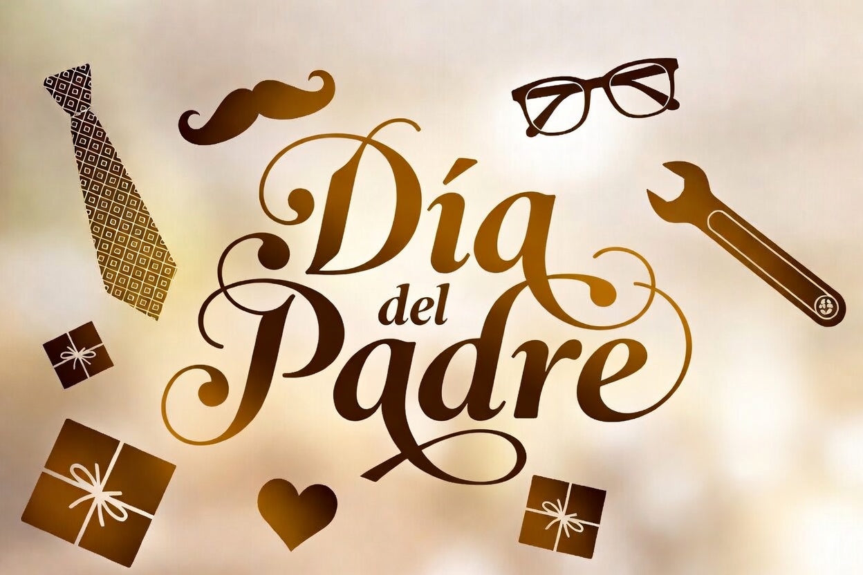 Día del Padre