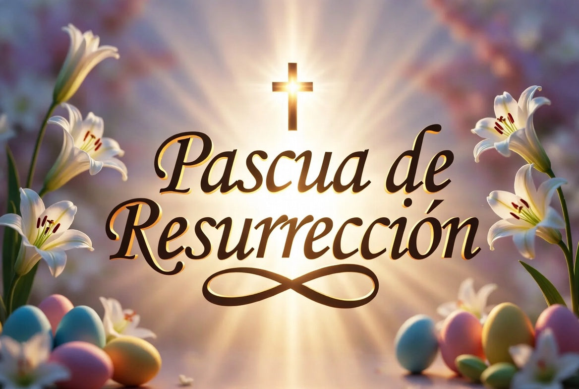 Pascua de Resurrección