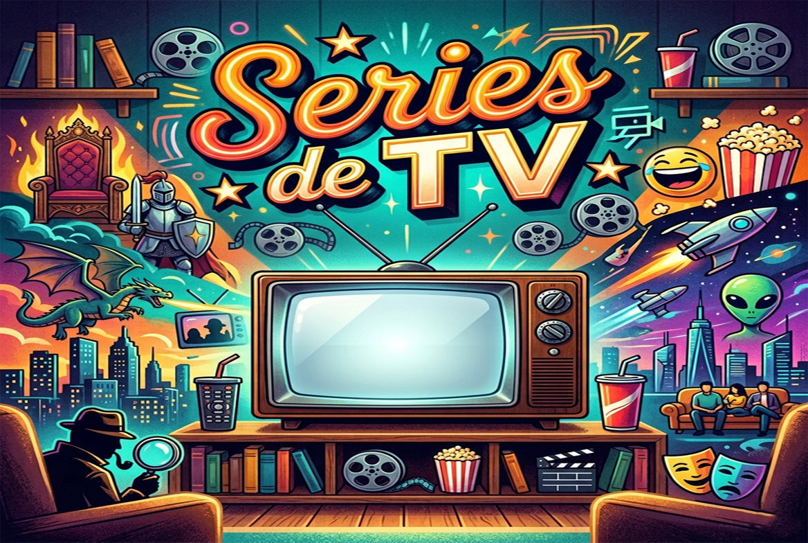 Series de TV