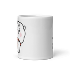 Tazon Estampado Bts Kpop Jin