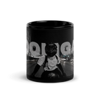 Tazon Estampado BTS Jungkook- Hooligan