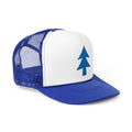 Gorro Jockey Dibujos Animados Garvity Falls
