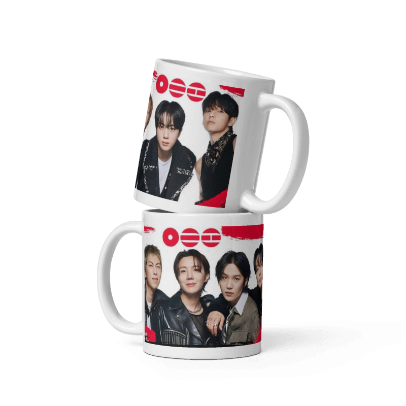 Tazon BTS Arirang World Tour