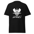 Polera Estampada Anime Mazinger Z