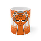 Tazon Personalizado Sprunki Incredibox Oren