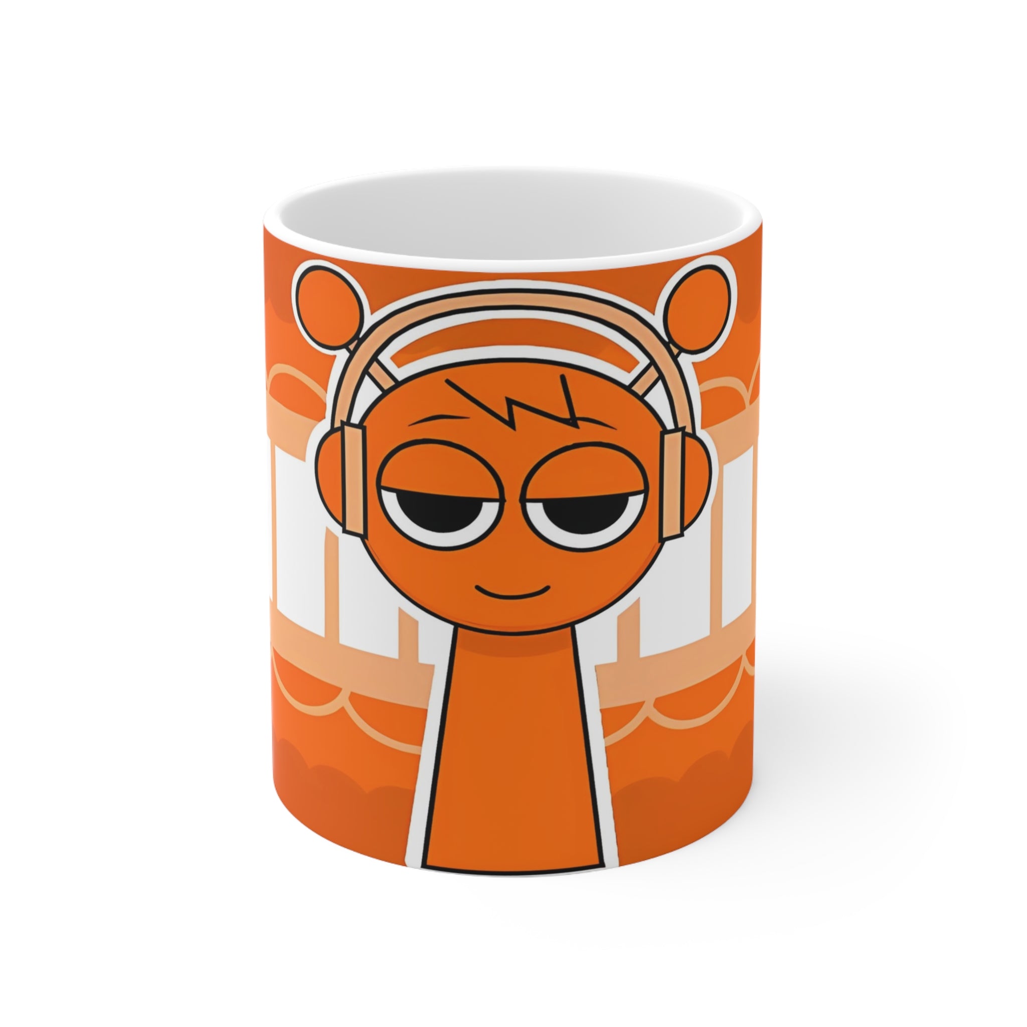 Tazon Personalizado Sprunki Incredibox Oren