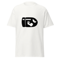 Polera Estampada Bala Mario Bross