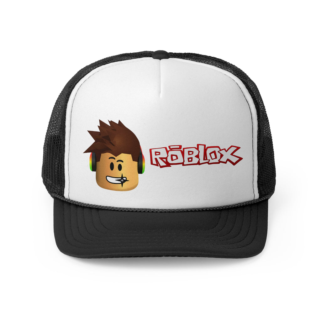 Gorro Jockey Roblox