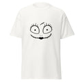 Polera Estampada Sally