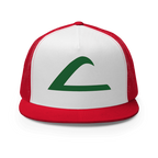 Gorro Jockey Anime Pokemon