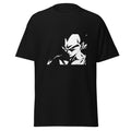 Polera Estampada Anime Vegeta