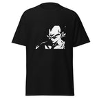 Polera Estampada Anime Vegeta