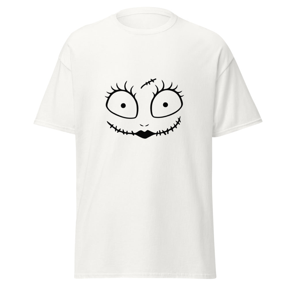 Polera Estampada Sally