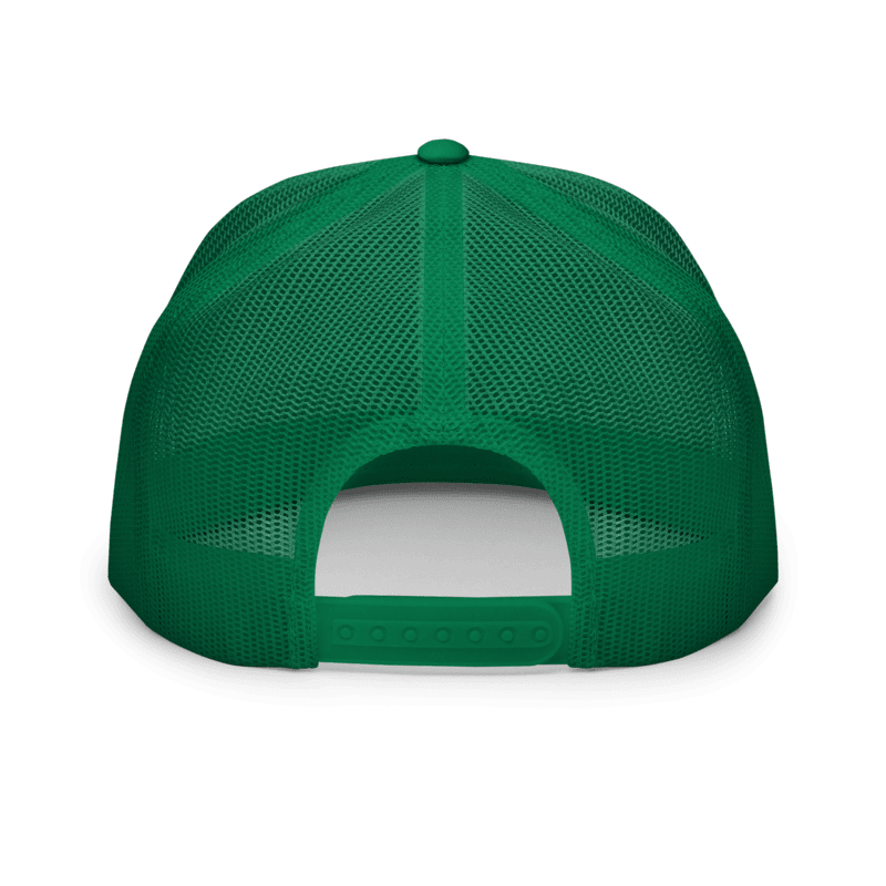 Gorro Jockey Luigi