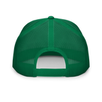 Gorro Jockey Luigi