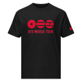 Polera Estampada BTS ARIRANG WORLD TOUR