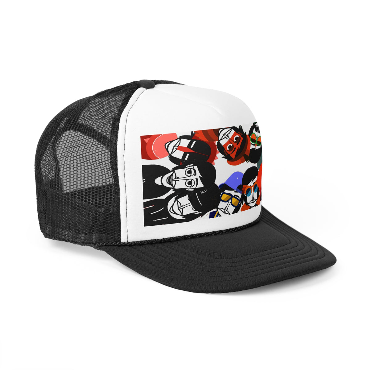 Gorro Jockey Incredibox