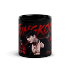 Tazon Estampado Bts Jungkook