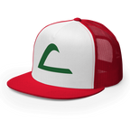 Gorro Jockey Anime Pokemon