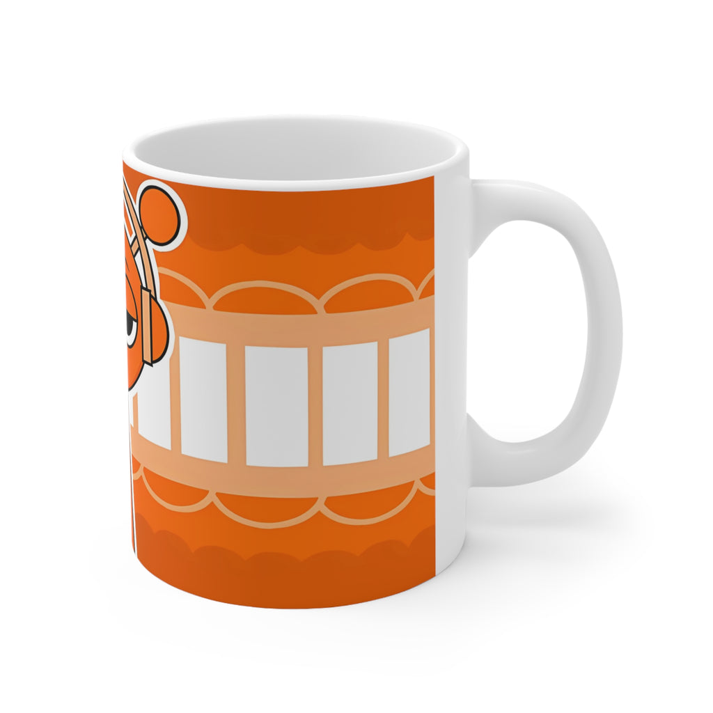 Tazon Personalizado Sprunki Incredibox Oren