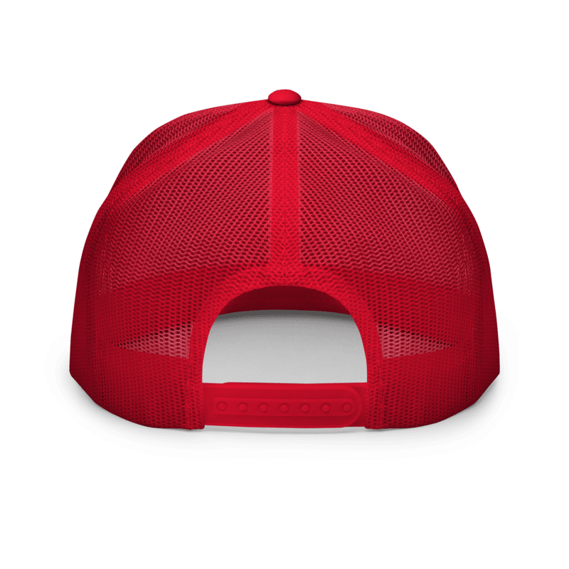 Gorro Jockey Mario Bross