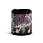 Tazon Estampado BTS Jungkook Collage