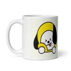 Tazon Estampado Bts Jimin