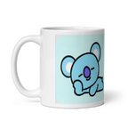 Tazon Estampado Bts Kpop RM