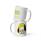 Tazon Estampado Bts Jimin