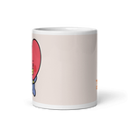 Tazon Estampado Bts Kpop V