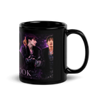 Tazon Estampado BTS Jungkook