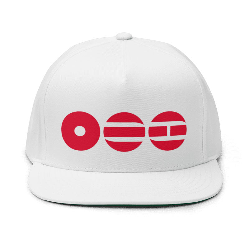 Gorro Jockey BTS Estampado ARIRANG WORLD TOUR