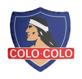 Cojín Escudo Colo Colo Almohada Cacique Albo