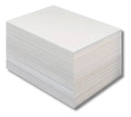 10 Packs Agenda A5 100gr + Tapas De Cartón Piedra 1.5mm Gris A5