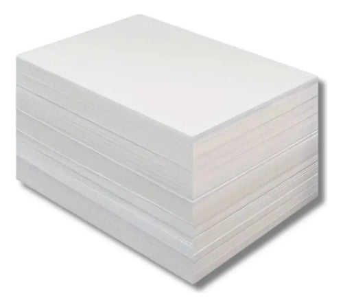 10 Packs Agenda A5 100gr + Tapas De Cartón Piedra 1.5mm Gris A5