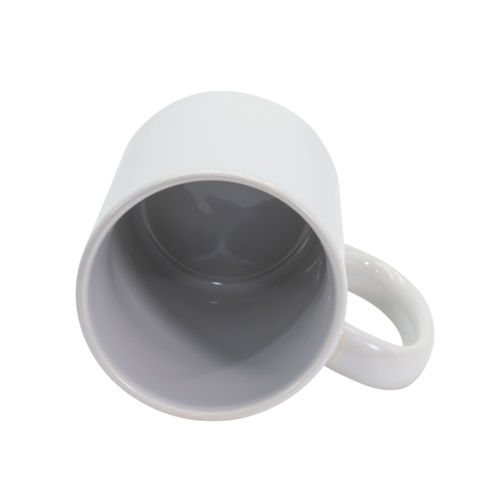 Tazón Blanco 15oz Para Sublimar - Calidad Premium Extra Grande Orca