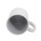 Tazón Blanco 15oz Para Sublimar - Calidad Premium Extra Grande Orca