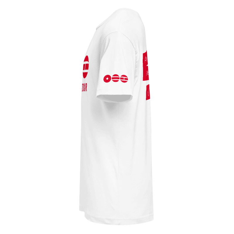 Polera Estampada BTS ARIRANG WORLD TOUR