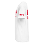 Polera Estampada BTS ARIRANG WORLD TOUR