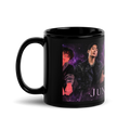 Tazon Estampado BTS Jungkook