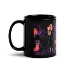 Tazon Estampado BTS Jungkook