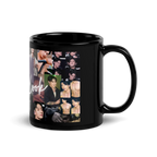 Tazon Estampado BTS Jungkook Collage