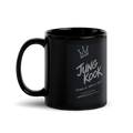 Tazon Estampado BTS Jungkook King