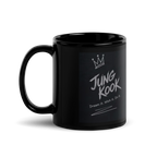 Tazon Estampado BTS Jungkook King