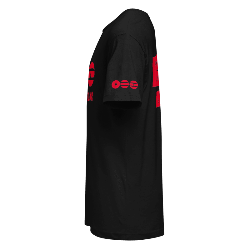 Polera Estampada BTS ARIRANG WORLD TOUR